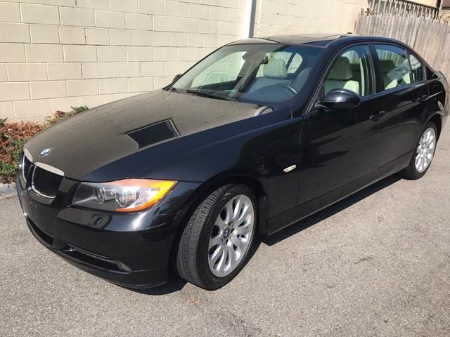 download BMW 328XI workshop manual