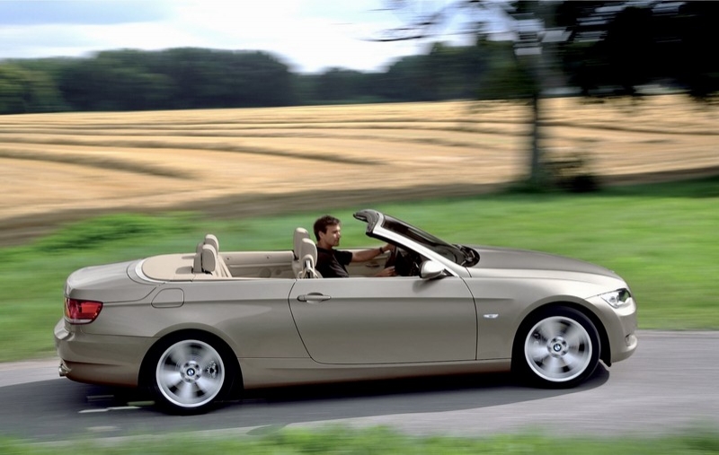 download BMW 328i Convertible with idrive workshop manual