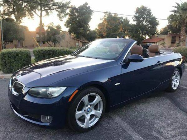 download BMW 328i Convertible workshop manual