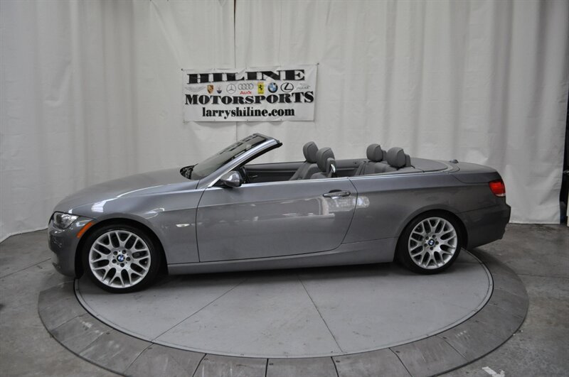 download BMW 328i Convertible workshop manual