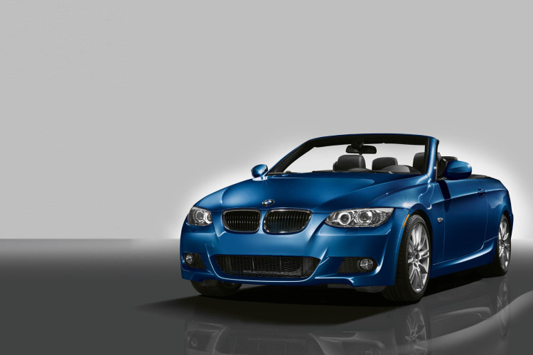 download BMW 328i Convertible workshop manual