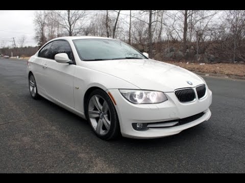 download BMW 328i Coupe workshop manual