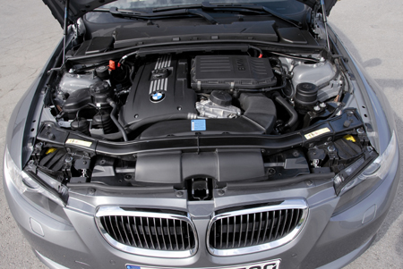 download BMW 328i Coupe workshop manual