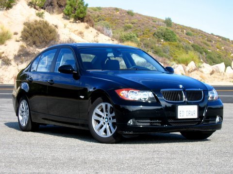 download BMW 328i Sedan workshop manual