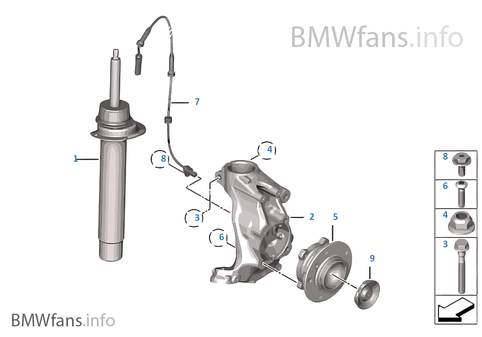 download BMW 328i Sedan workshop manual