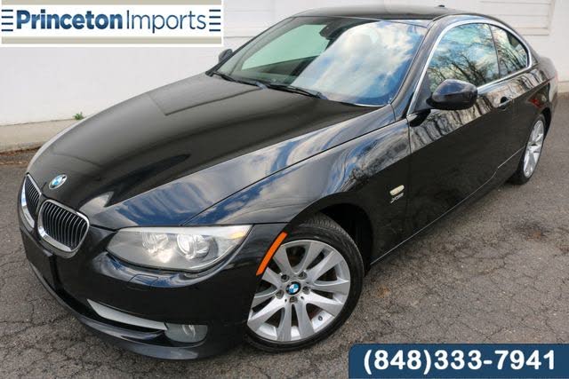 download BMW 328i Xdrive Coupe workshop manual