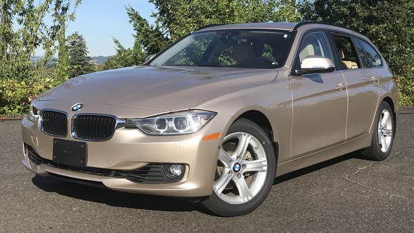 download BMW 328i Xdrive Sedan with idrive workshop manual