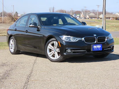 download BMW 328i Xdrive Sedan with idrive workshop manual