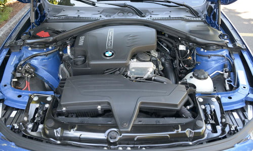 download BMW 328i workshop manual