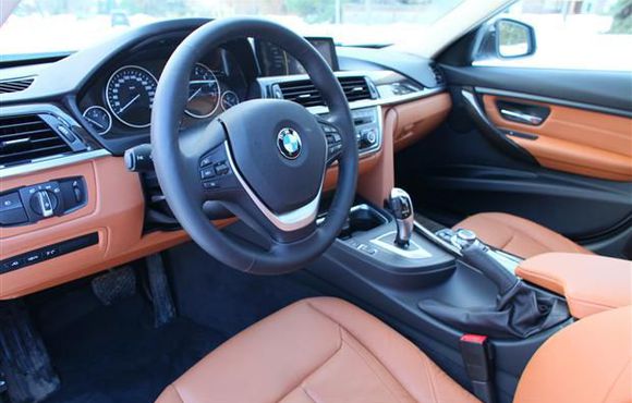 download BMW 328i xDrive Sedan with idrive workshop manual