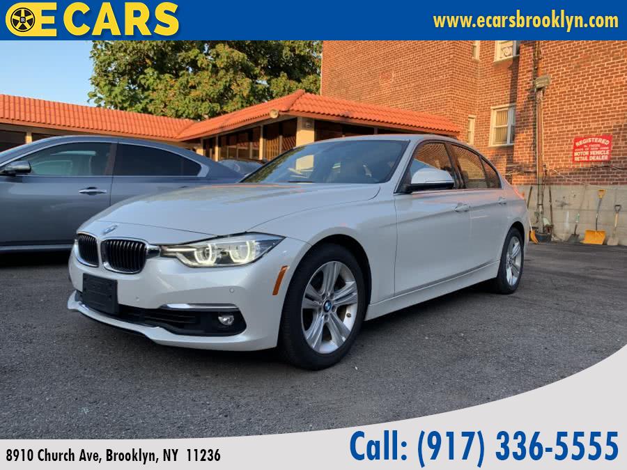 download BMW 328i xDrive Sedan workshop manual