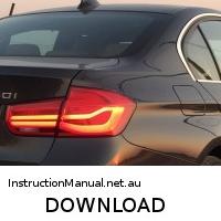 service manual