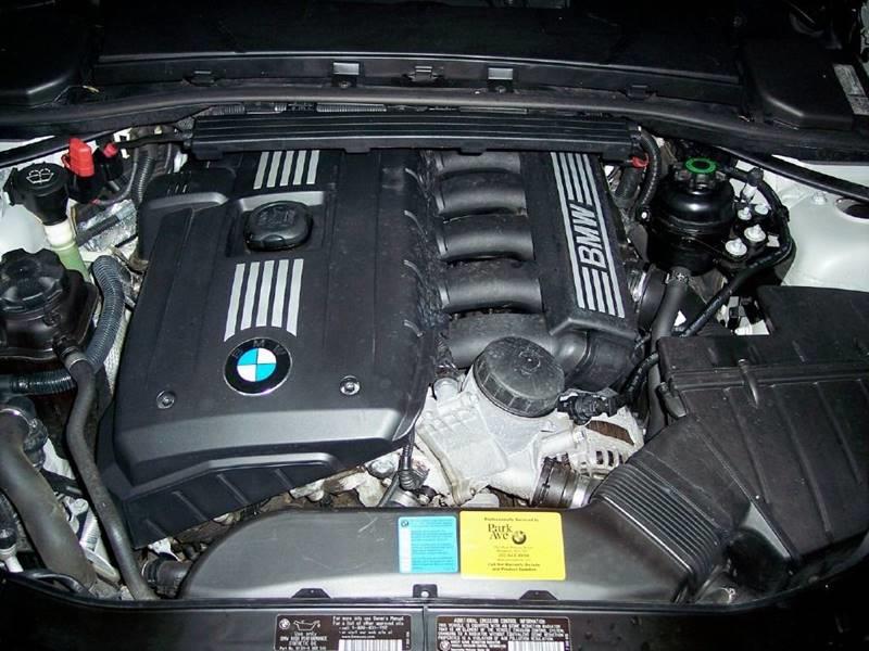 download BMW 328xi workshop manual