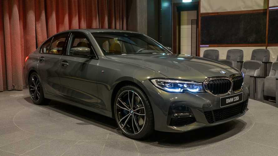 download BMW 330 330i workshop manual