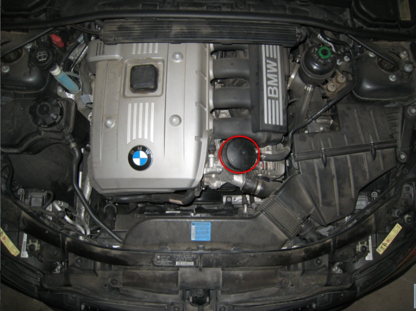 download BMW 330 330xi workshop manual