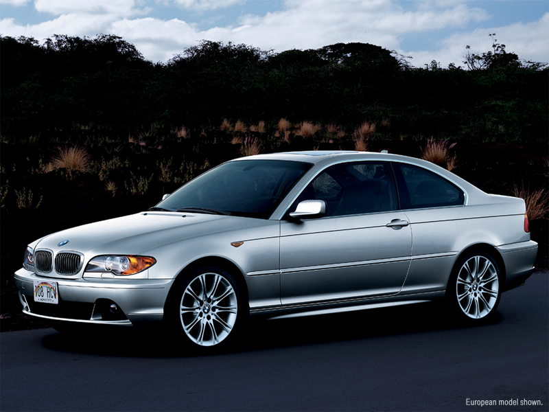 download BMW 330CI able workshop manual