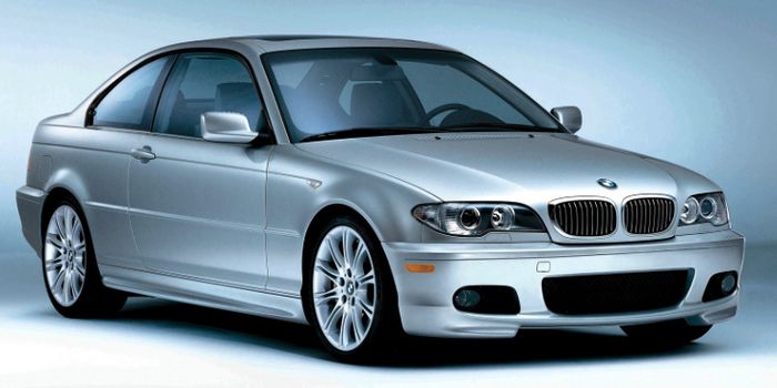 download BMW 330CI workshop manual