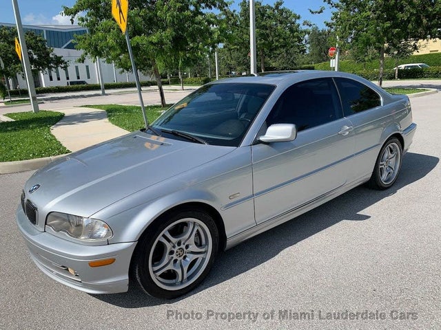 download BMW 330CI workshop manual