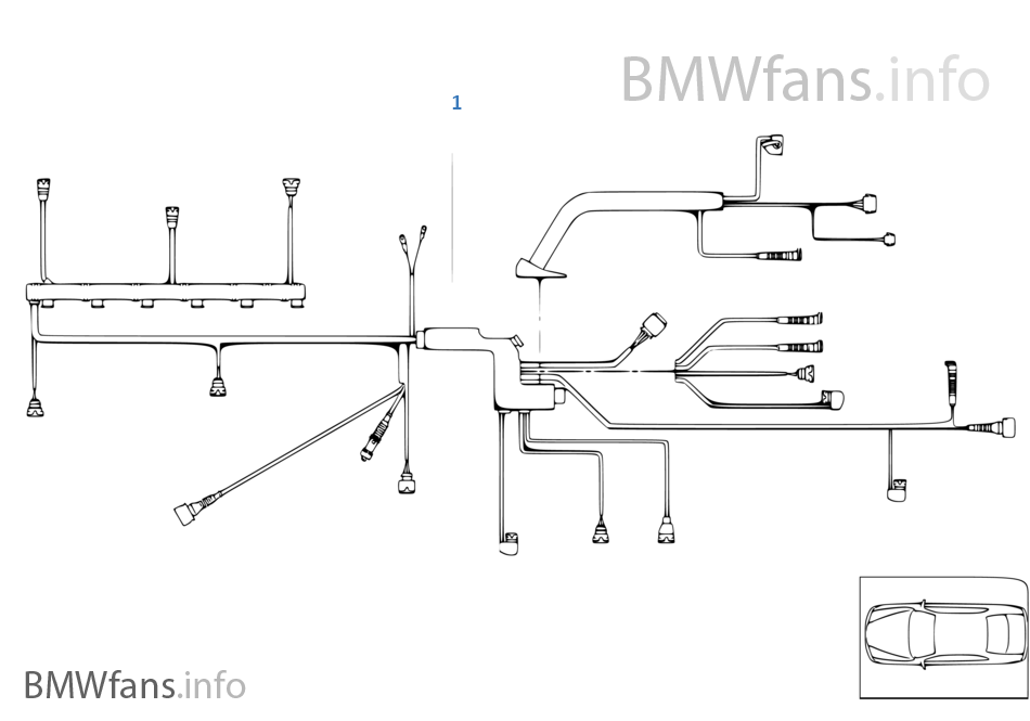 download BMW 330CI workshop manual