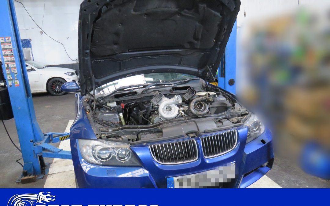 download BMW 330CI workshop manual