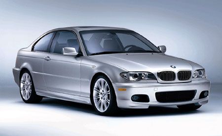 download BMW 330CI workshop manual