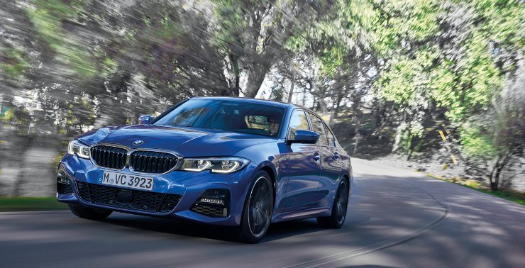 download BMW 330I 330XI workshop manual