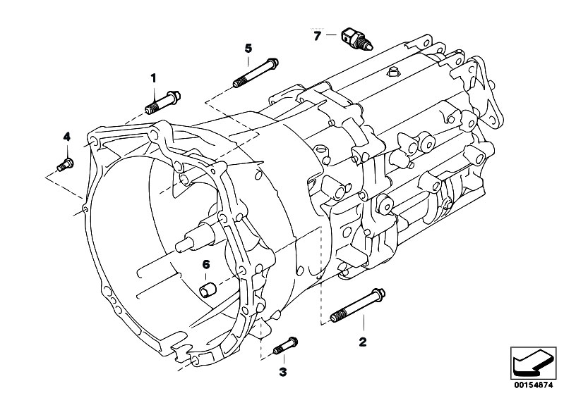 download BMW 330I workshop manual