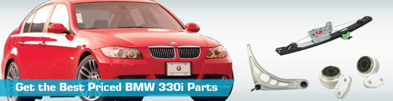 download BMW 330I workshop manual