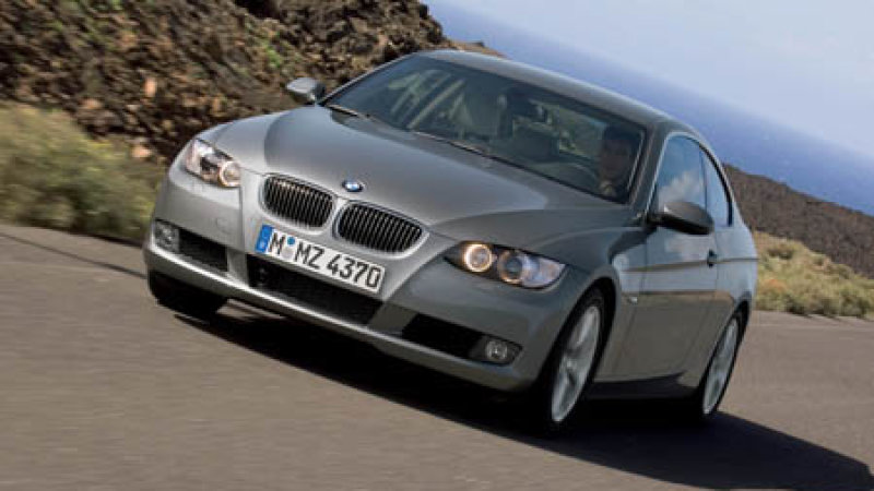 download BMW 330I workshop manual