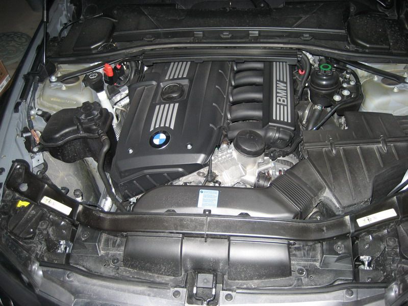 download BMW 330XI workshop manual
