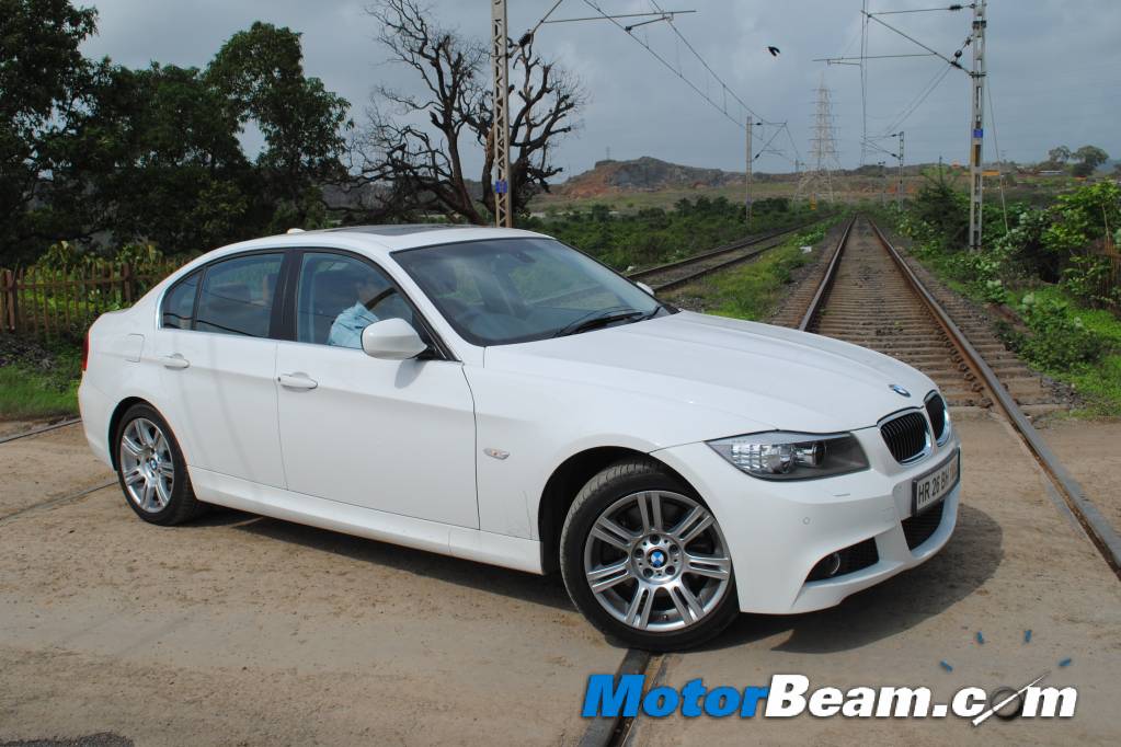 download BMW 330XI workshop manual