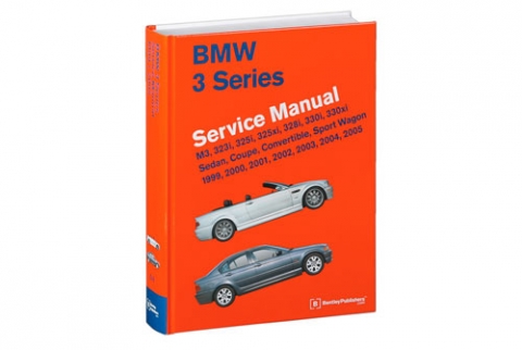 download BMW 330XI workshop manual