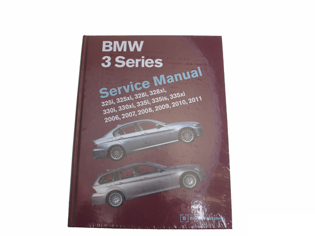 download BMW 330XI workshop manual