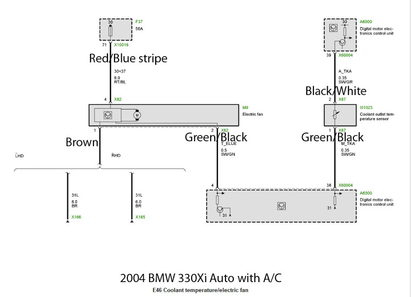 download BMW 330XI workshop manual