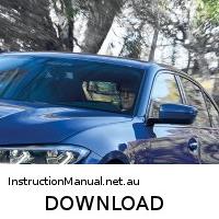 owners manual