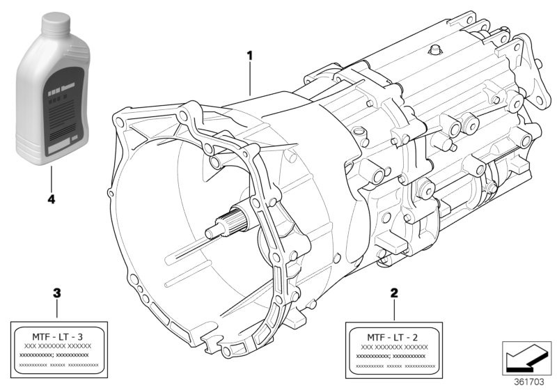 download BMW 330i workshop manual