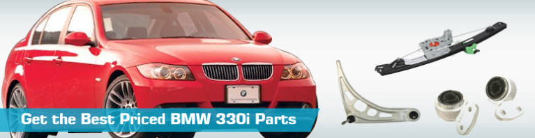 download BMW 330i workshop manual