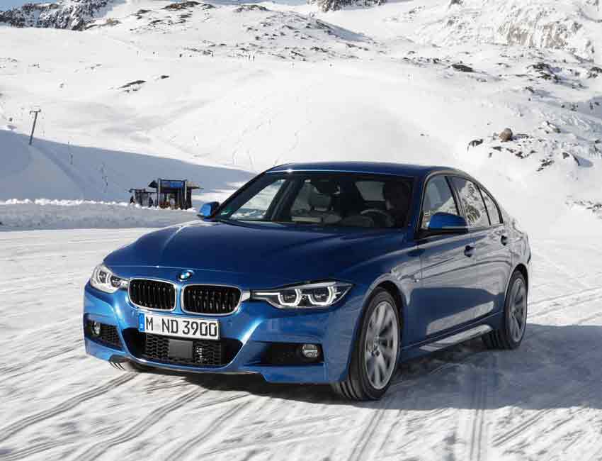 download BMW 330i workshop manual