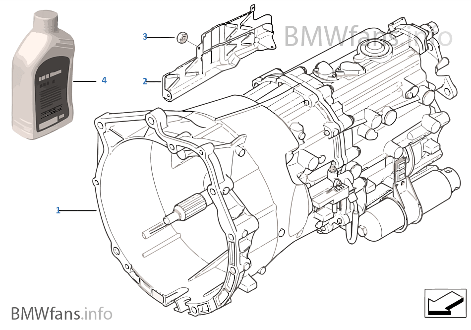 download BMW 330i workshop manual