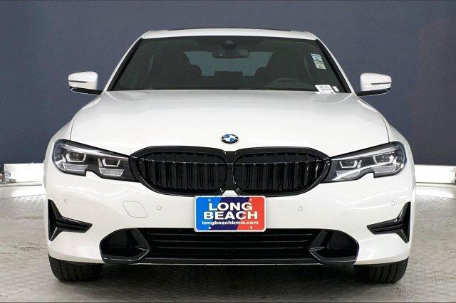 download BMW 330i workshop manual