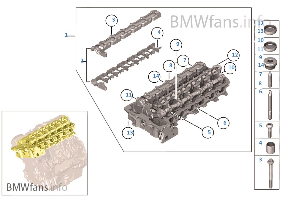 download BMW 330xi workshop manual
