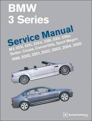 download BMW 330xi workshop manual