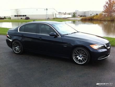 download BMW 330xi workshop manual