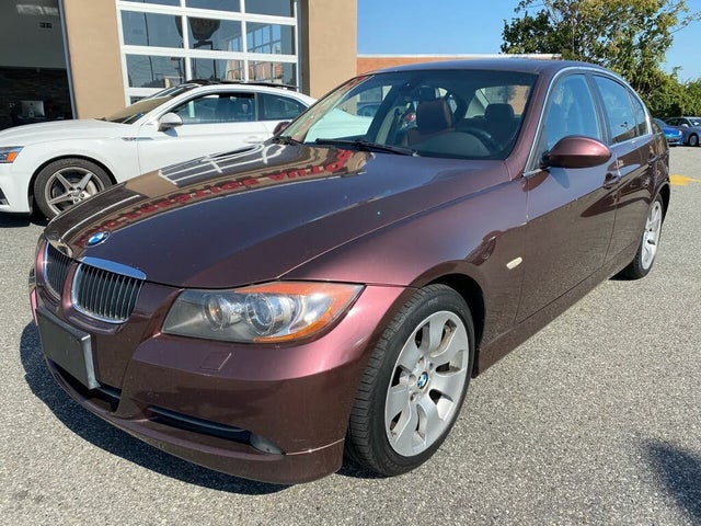 download BMW 330xi workshop manual