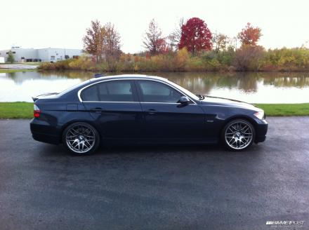 download BMW 330xi workshop manual