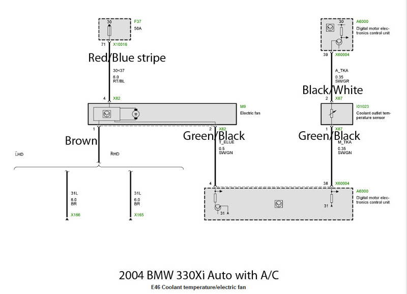 download BMW 330xi workshop manual