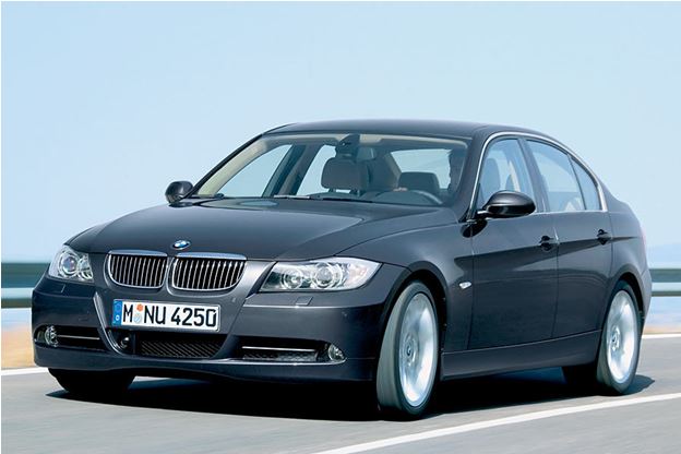 download BMW 330xi workshop manual