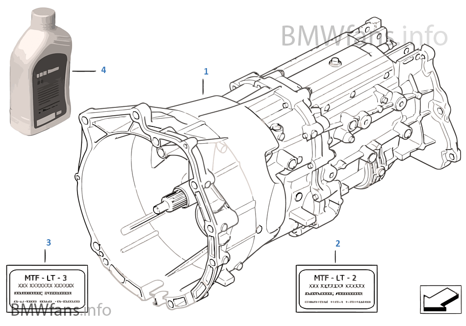 download BMW 330xi workshop manual