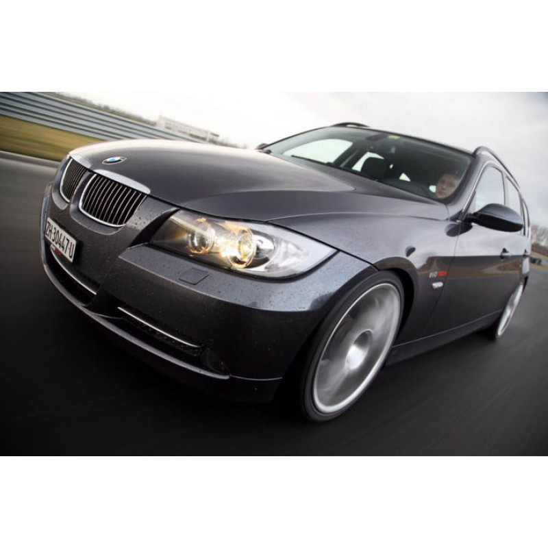 download BMW 335D workshop manual