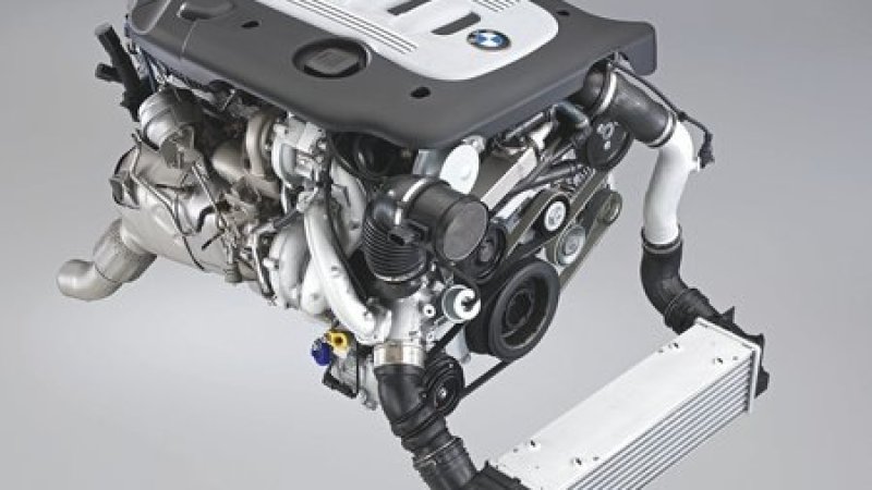 download BMW 335Di workshop manual